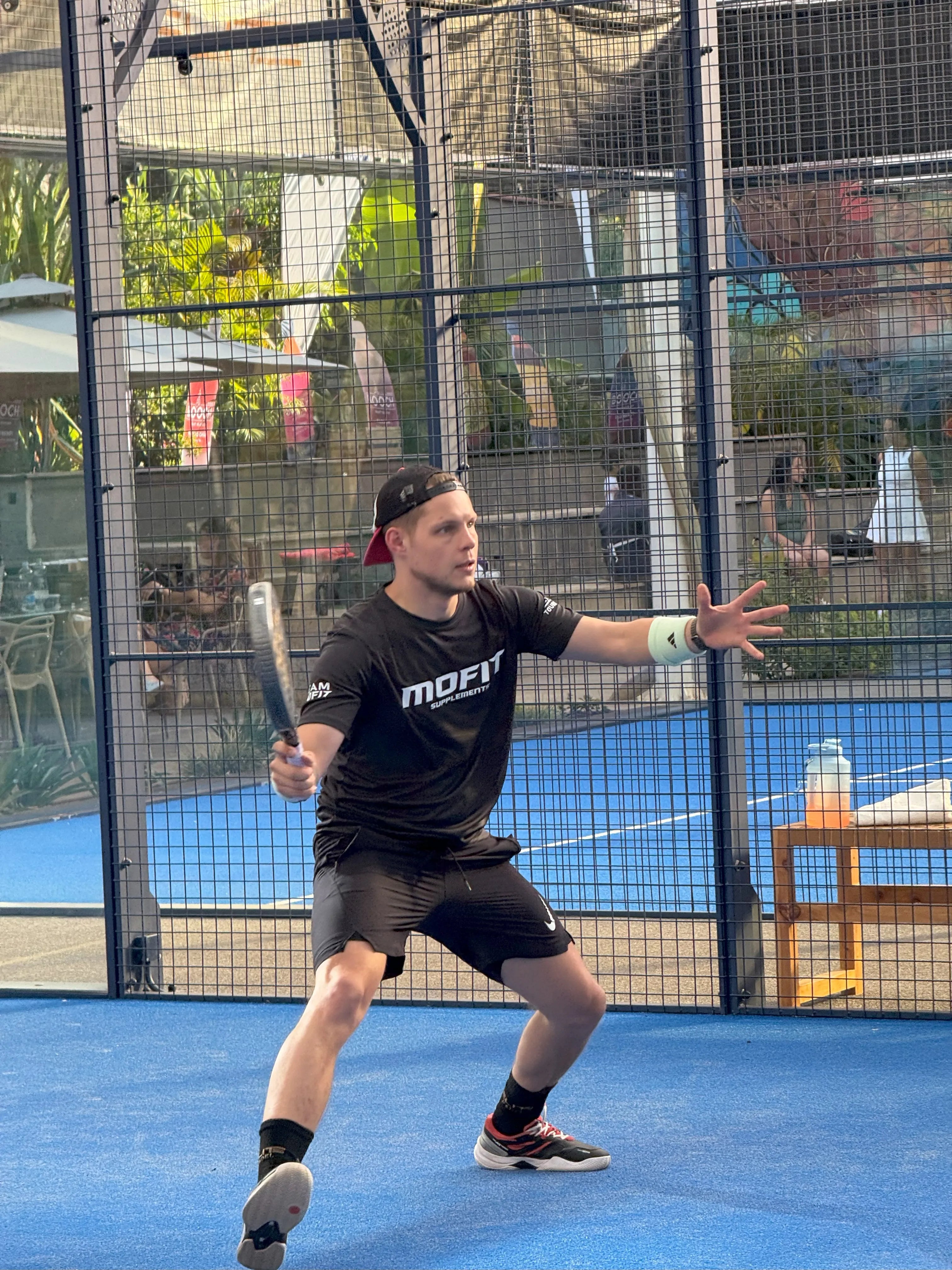 Energy That Lasts: What You're Getting Wrong About Pre-Workout Boosts